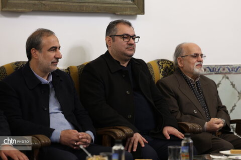 کارگاه مرمت اشیا و اسناد تاریخی