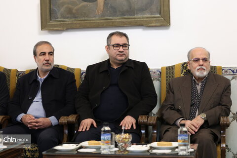 کارگاه مرمت اشیا و اسناد تاریخی