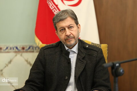 کارگاه مرمت اشیا و اسناد تاریخی