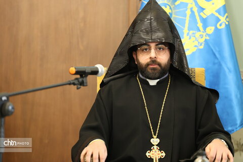 کارگاه مرمت اشیا و اسناد تاریخی