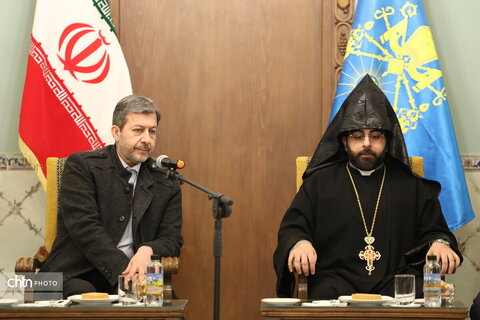 کارگاه مرمت اشیا و اسناد تاریخی