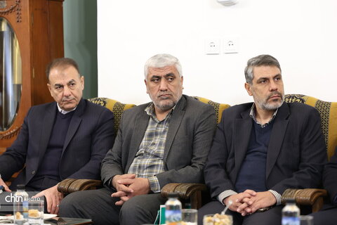 کارگاه مرمت اشیا و اسناد تاریخی