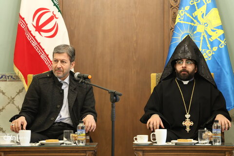 کارگاه مرمت اشیا و اسناد تاریخی