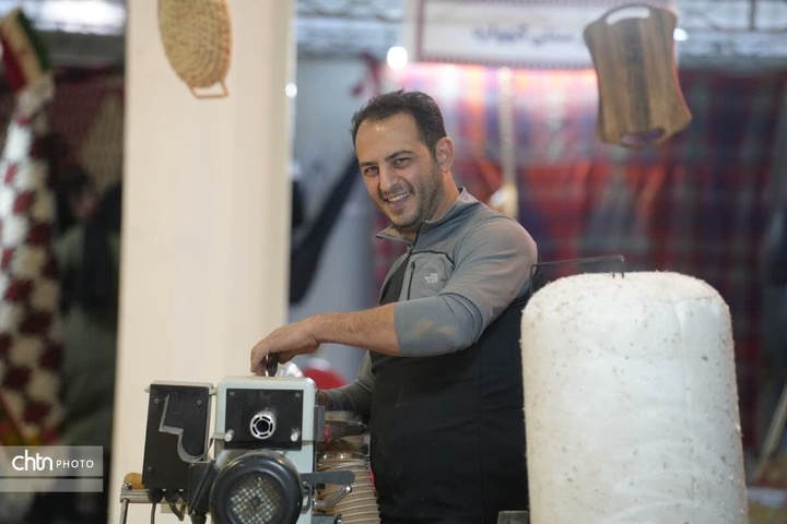 کرمانشاه  از دیرباز مهد هنر، صنعت و فرهنگ بوده است