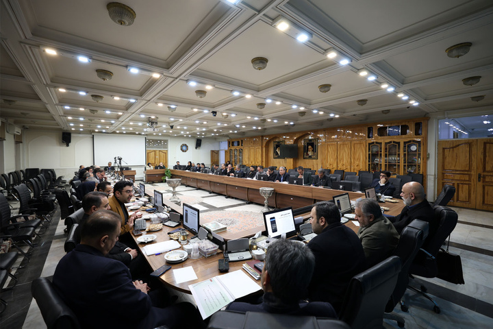 اقدام چندجانبه اصفهان برای جذب گردشگر / تمرکز بر نمایشگاه تهران و تلاش برای ثبت جهانی مصر