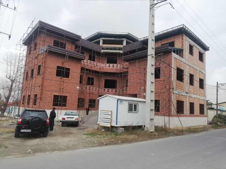 اعطای ۲۵ میلیارد ریال اعتبار جدید برای بازارچه صنایع‌دستی کردکوی