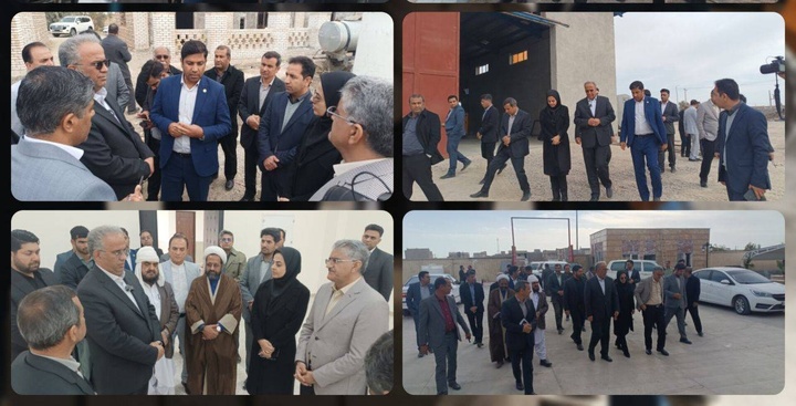 پروژه‌های گردشگری و اقامتی نقش مؤثری در رونق اقتصادی و ایجاد اشتغال پایدار دارد