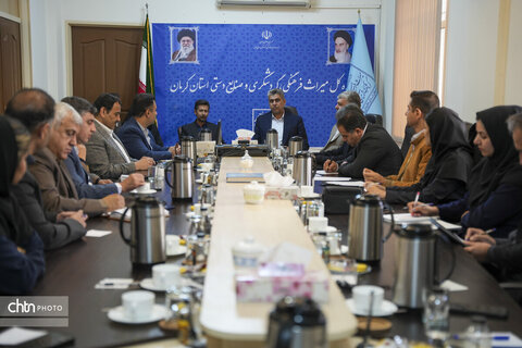 نمایشگاه تهران، فرصتی برای پویایی بخش خصوصی در توسعه گردشگری کرمان است