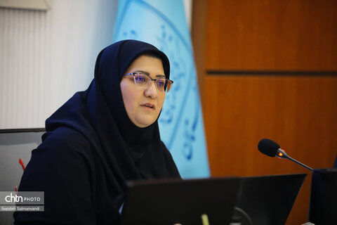 نشست شورای اداری اداره‌کل میراث‌فرهنگی، گردشگری و صنایع‌دستی خوزستان