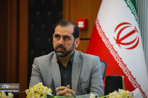 نشست شورای اداری اداره‌کل میراث‌فرهنگی، گردشگری و صنایع‌دستی خوزستان