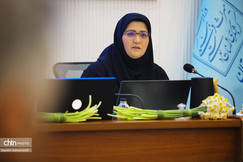 نشست شورای اداری اداره‌کل میراث‌فرهنگی، گردشگری و صنایع‌دستی خوزستان