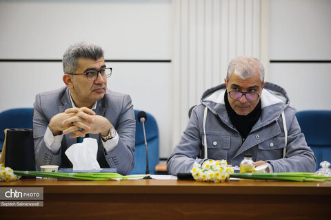 نشست شورای اداری اداره‌کل میراث‌فرهنگی، گردشگری و صنایع‌دستی خوزستان