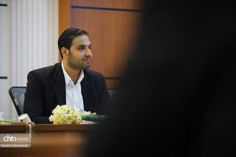 نشست شورای اداری اداره‌کل میراث‌فرهنگی، گردشگری و صنایع‌دستی خوزستان