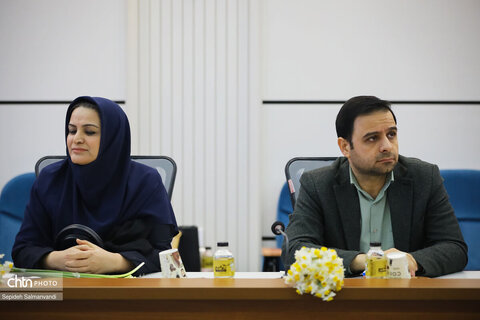نشست شورای اداری اداره‌کل میراث‌فرهنگی، گردشگری و صنایع‌دستی خوزستان