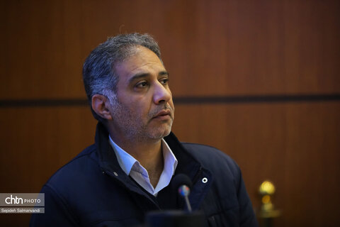 نشست شورای اداری اداره‌کل میراث‌فرهنگی، گردشگری و صنایع‌دستی خوزستان