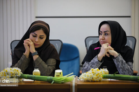 نشست شورای اداری اداره‌کل میراث‌فرهنگی، گردشگری و صنایع‌دستی خوزستان