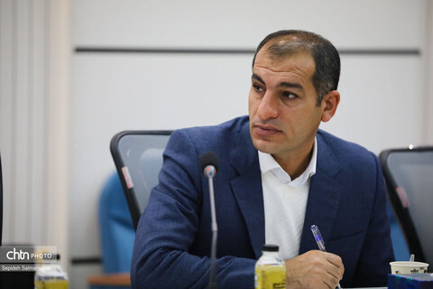 نشست شورای اداری اداره‌کل میراث‌فرهنگی، گردشگری و صنایع‌دستی خوزستان