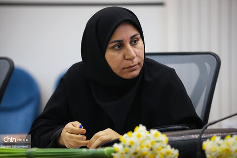 نشست شورای اداری اداره‌کل میراث‌فرهنگی، گردشگری و صنایع‌دستی خوزستان