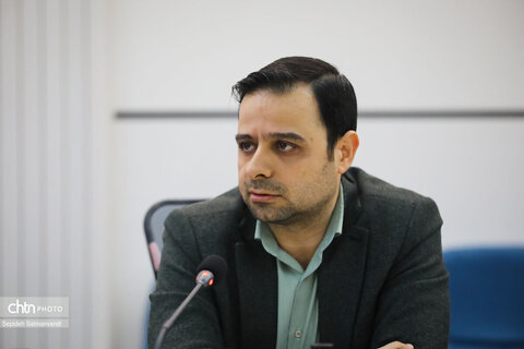 نشست شورای اداری اداره‌کل میراث‌فرهنگی، گردشگری و صنایع‌دستی خوزستان