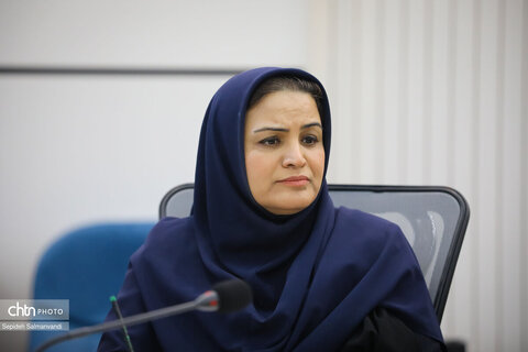 نشست شورای اداری اداره‌کل میراث‌فرهنگی، گردشگری و صنایع‌دستی خوزستان