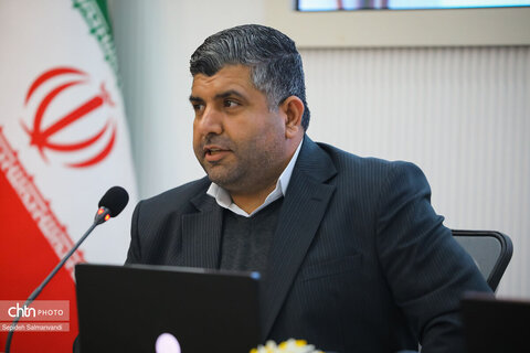 نشست شورای اداری اداره‌کل میراث‌فرهنگی، گردشگری و صنایع‌دستی خوزستان