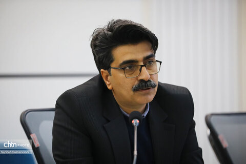نشست شورای اداری اداره‌کل میراث‌فرهنگی، گردشگری و صنایع‌دستی خوزستان