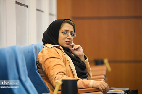 نشست شورای اداری اداره‌کل میراث‌فرهنگی، گردشگری و صنایع‌دستی خوزستان