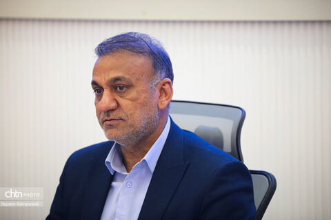 نشست شورای اداری اداره‌کل میراث‌فرهنگی، گردشگری و صنایع‌دستی خوزستان