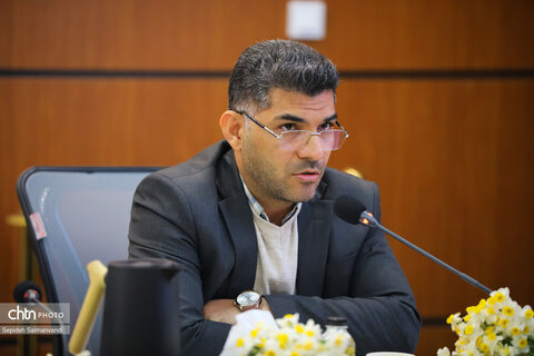نشست شورای اداری اداره‌کل میراث‌فرهنگی، گردشگری و صنایع‌دستی خوزستان