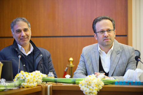 نشست شورای اداری اداره‌کل میراث‌فرهنگی، گردشگری و صنایع‌دستی خوزستان