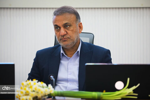 نشست شورای اداری اداره‌کل میراث‌فرهنگی، گردشگری و صنایع‌دستی خوزستان