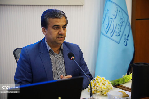 نشست شورای اداری اداره‌کل میراث‌فرهنگی، گردشگری و صنایع‌دستی خوزستان