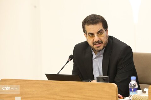 نشست شورای راهبردی و نظارت سند راهبردی توسعه گردشگری کشور