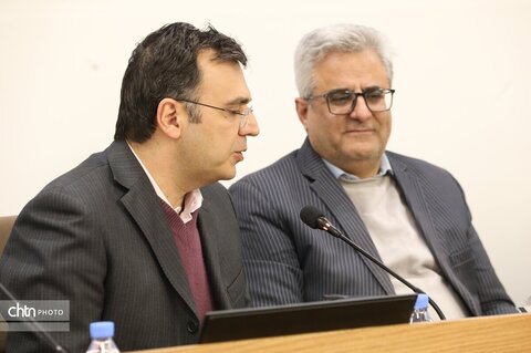 نشست شورای راهبردی و نظارت سند راهبردی توسعه گردشگری کشور