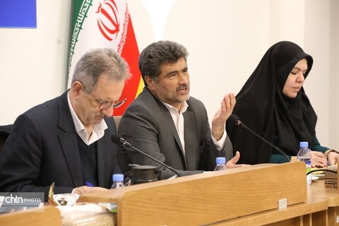 نشست شورای راهبردی و نظارت سند راهبردی توسعه گردشگری کشور