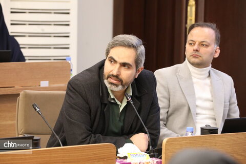 نشست شورای راهبردی و نظارت سند راهبردی توسعه گردشگری کشور