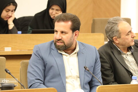 نشست شورای راهبردی و نظارت سند راهبردی توسعه گردشگری کشور