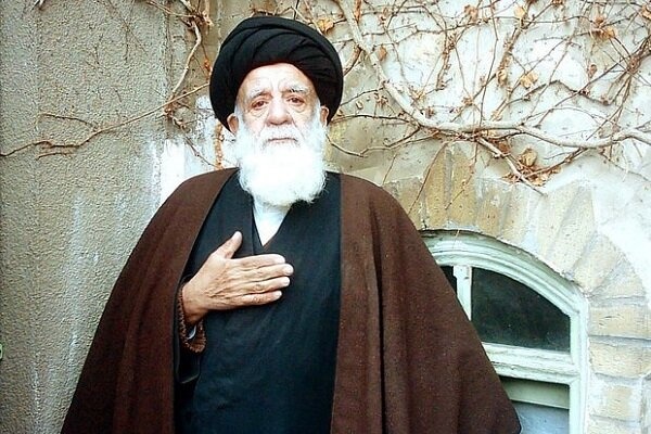 ثبت ملی خانه آیت‌الله نجومی مطالبه مردم کرمانشاه بود