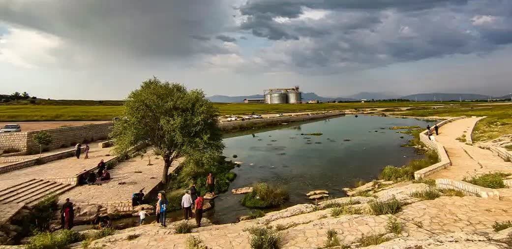ثبت ملی آثار طبیعی به حفظ محیط‌زیست کرمانشاه کمک می‌کند/ ثبت ۵۳ میراث طبیعی کرمانشاه