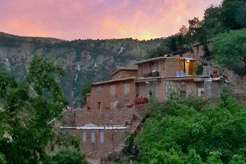 نمایشگاه بین‌المللی تهران، فرصتی برای برندسازی بوم‌گردی‌های استان کرمانشاه