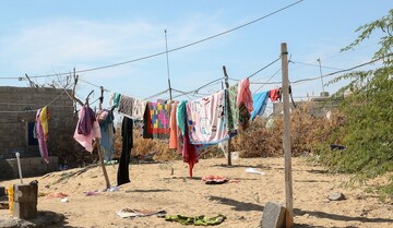 اختصاص ۶۰ درصد اعتبارات کشور به چابهار/ عزم جدی دولت برای سامان‌دهی این منطقه راهبری