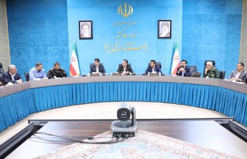 آماده‌باش یزد برای نوروز ۱۴۰۵ / برنامه‌ریزی برای میزبانی شایسته از مسافران و گردشگران