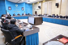 آماده‌باش یزد برای نوروز ۱۴۰۵/ برنامه‌ریزی برای میزبانی شایسته از مسافران و گردشگران