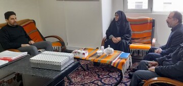 تصمیمات جدید برای احیای امامزاده هزاوه / مرمت و بهسازی در دستور کار