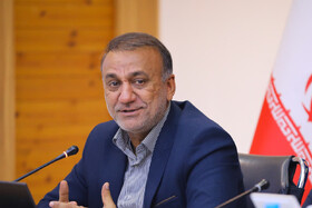 صنایع دستی نقش موثری در معرفی ظرفیت‌های فرهنگی دارد