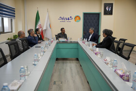 گهرپارک سیرجان، ظرفیتی بی‌نظیر در گردشگری کرمان است