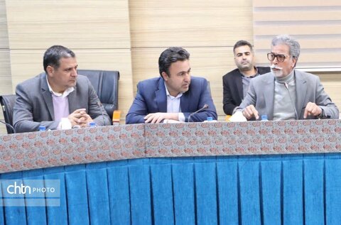 آماده‌باش یزد برای نوروز ۱۴۰۵ / برنامه‌ریزی برای میزبانی شایسته از مسافران و گردشگران