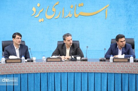 آماده‌باش یزد برای نوروز ۱۴۰۵ / برنامه‌ریزی برای میزبانی شایسته از مسافران و گردشگران