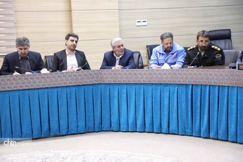 آماده‌باش یزد برای نوروز ۱۴۰۵ / برنامه‌ریزی برای میزبانی شایسته از مسافران و گردشگران