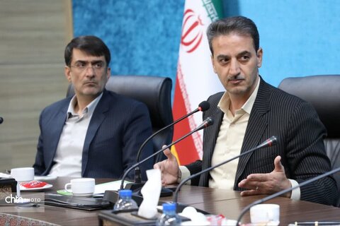 آماده‌باش یزد برای نوروز ۱۴۰۵ / برنامه‌ریزی برای میزبانی شایسته از مسافران و گردشگران